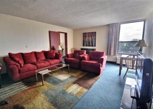 фото отеля Quality Inn & Suites Escanaba