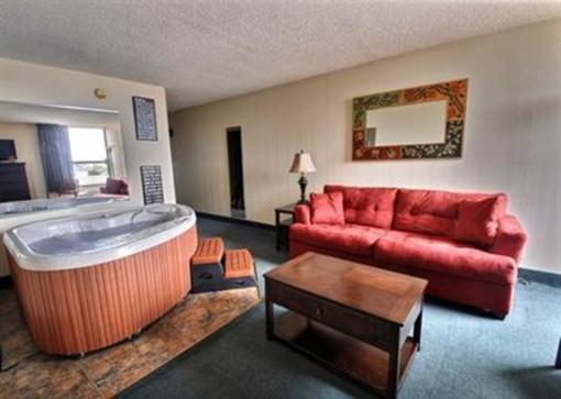 фото отеля Quality Inn & Suites Escanaba