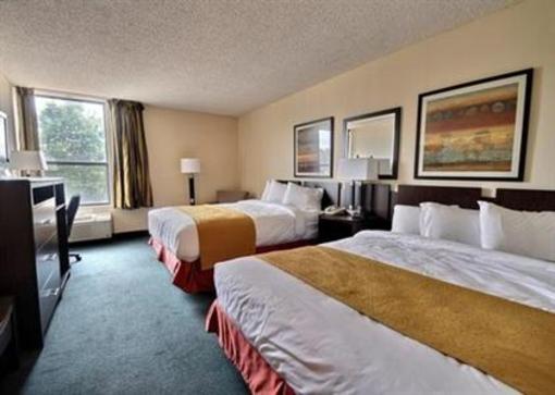 фото отеля Quality Inn & Suites Escanaba
