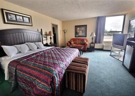 фото отеля Quality Inn & Suites Escanaba