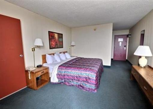 фото отеля Quality Inn & Suites Escanaba