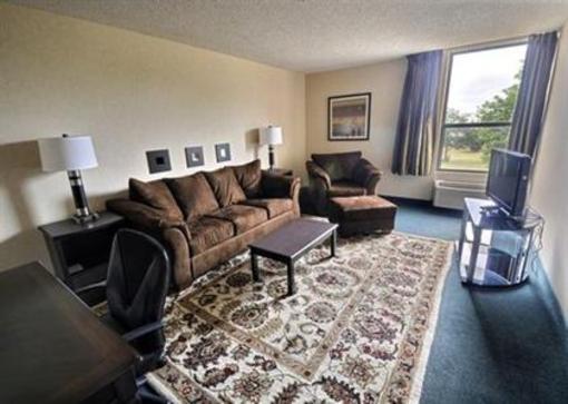 фото отеля Quality Inn & Suites Escanaba