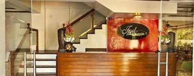 фото отеля Ipil Travelodge Puerto Princesa