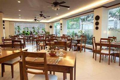 фото отеля Ipil Travelodge Puerto Princesa