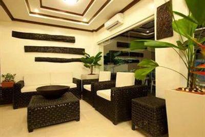 фото отеля Ipil Travelodge Puerto Princesa