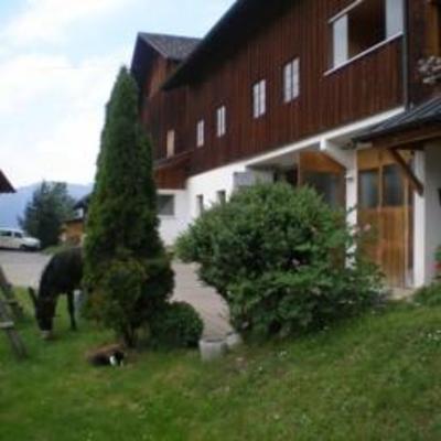 фото отеля Bauernhof Sabine Waldner