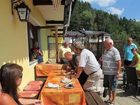 фото отеля Wandergasthof zur Haltestelle Wandern Muhlviertel