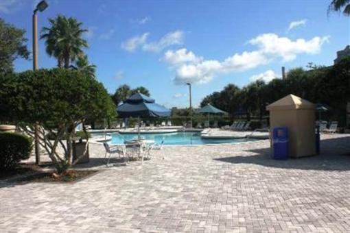 фото отеля Marriott's Sabal Palms