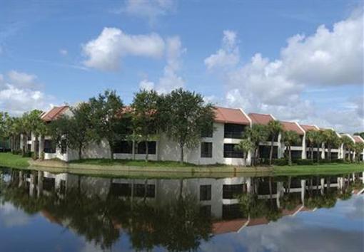фото отеля Marriott's Sabal Palms