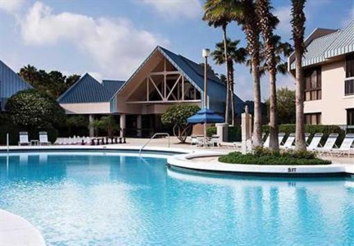 фото отеля Marriott's Sabal Palms