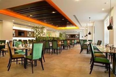 фото отеля Lemon Tree Hotel, Hyderabad