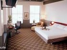 фото отеля The Lofts Hotel & Suites