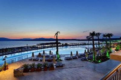 фото отеля Euphoria Aegean