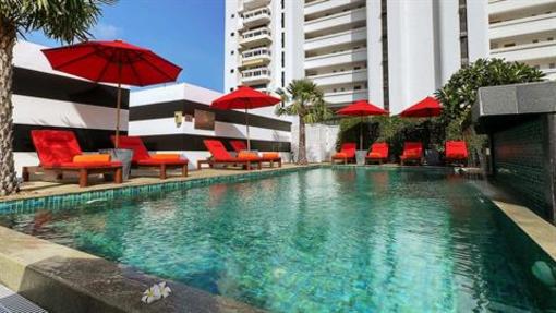 фото отеля BYD Lofts Phuket
