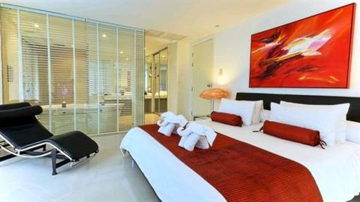фото отеля BYD Lofts Phuket