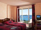 фото отеля Hotel Provencal Giens