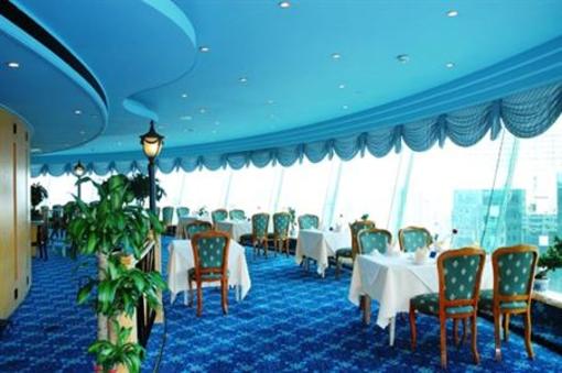 фото отеля Horizon Hotel Yunnan