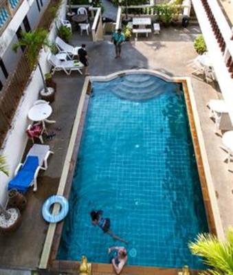 фото отеля Toy Residence Phuket