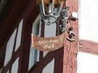 Gästehaus Bub