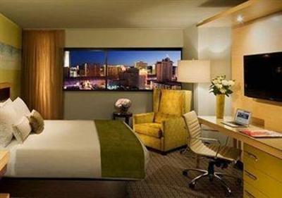 фото отеля Downtown Grand, an Ascend Hotel Collection Member