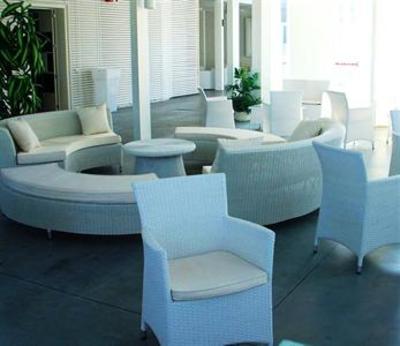 фото отеля Hotel La Terrazza Barletta