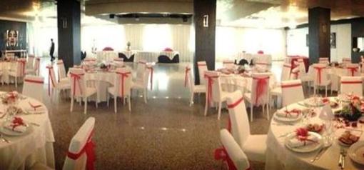 фото отеля Hotel La Terrazza Barletta