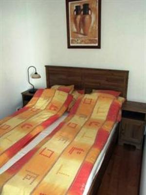 фото отеля Club 218 Apartman