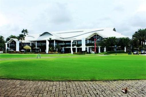 фото отеля Bungalow Padang Golf Modern