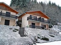 Chalets Les Brimbelles