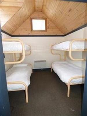 фото отеля Habitat Chalet