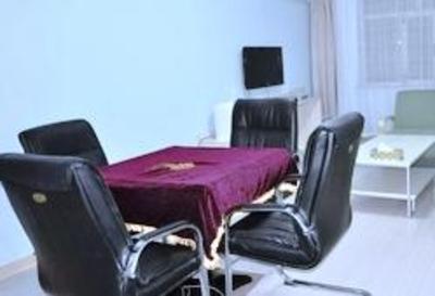 фото отеля Bihai Express Hotel