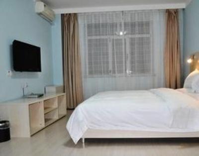 фото отеля Bihai Express Hotel