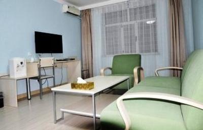 фото отеля Bihai Express Hotel