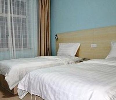 фото отеля Bihai Express Hotel