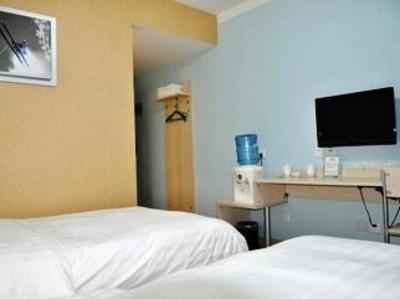 фото отеля Bihai Express Hotel