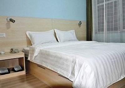 фото отеля Bihai Express Hotel
