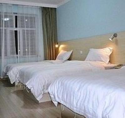 фото отеля Bihai Express Hotel