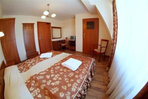 фото отеля Leo Spa
