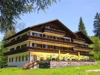 Alpenhotel Tauernhof