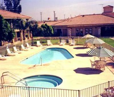 фото отеля Calipatria Inn & Suites