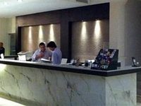 Tribeca Buenos Aires Apart