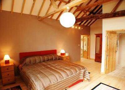 фото отеля Cowshed Holidays