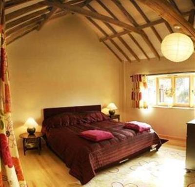 фото отеля Cowshed Holidays