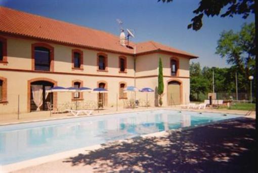 фото отеля Le Forestia Hotel Pannes