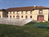Le Forestia Hotel Pannes