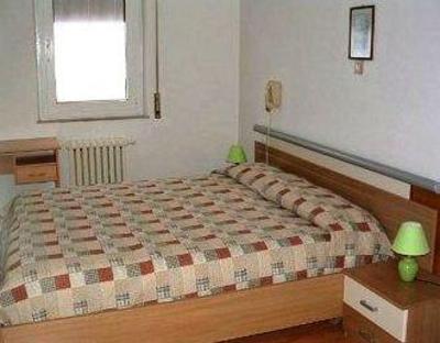фото отеля Albergo Alpina