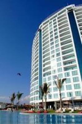 фото отеля Crowne Plaza Resort Mazatlan