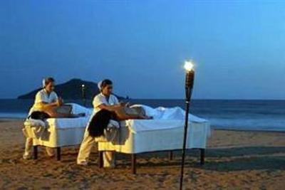 фото отеля Crowne Plaza Resort Mazatlan