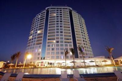 фото отеля Crowne Plaza Resort Mazatlan