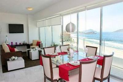 фото отеля Crowne Plaza Resort Mazatlan